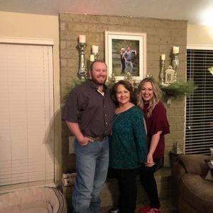 Meet your Posher, Colton